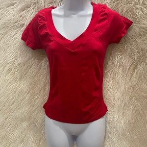 ‼️ Red T shirt